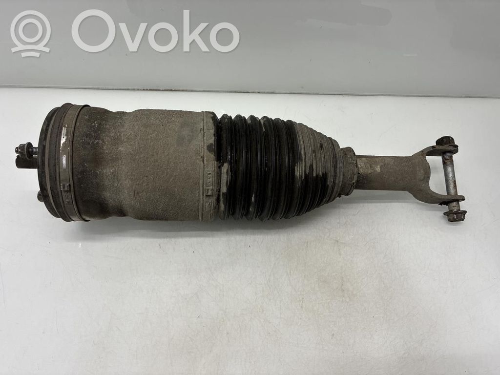 Poduszka zawieszenia pneumatycznego osi przedniej   68260911AE,68260911AE
