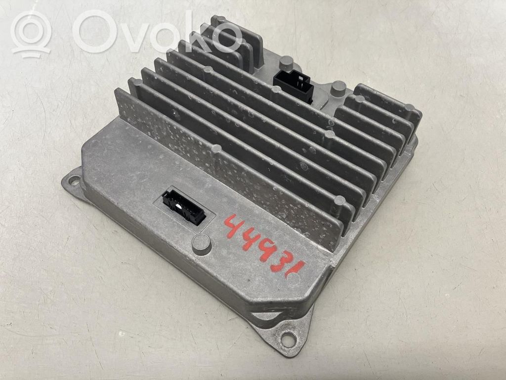 BMW 5 G30 G31 G38 Alte unități/module de control 