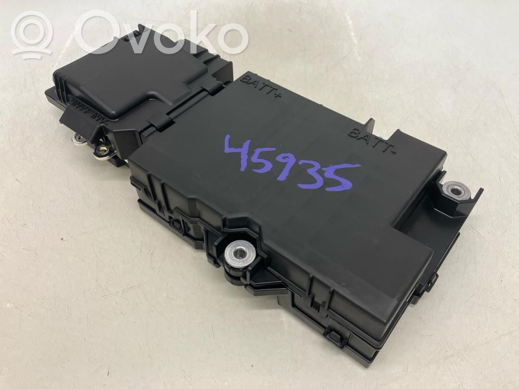 KIA Niro Modul control baterie 