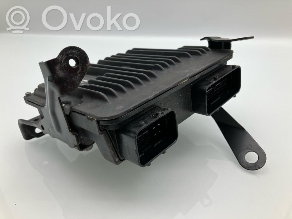 Suzuki Across Komputer / Sterownik ECU silnika 
