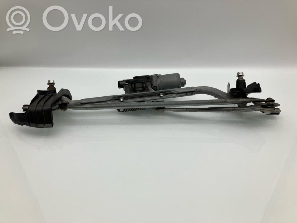 Suzuki Across Mechanizm i silniczek wycieraczek szyby przedniej / czołowej 