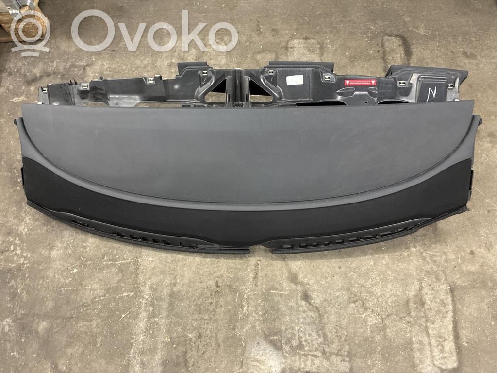 Tesla Model 3 Panelė 