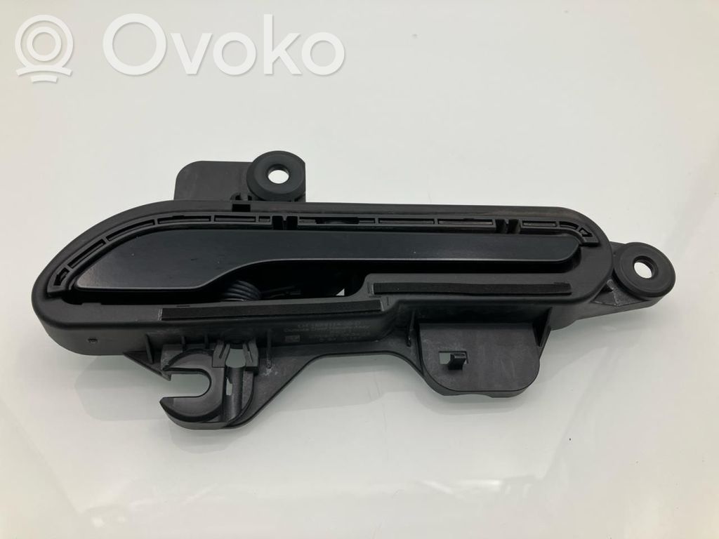 Tesla Model Y Manecilla externa puerta trasera 