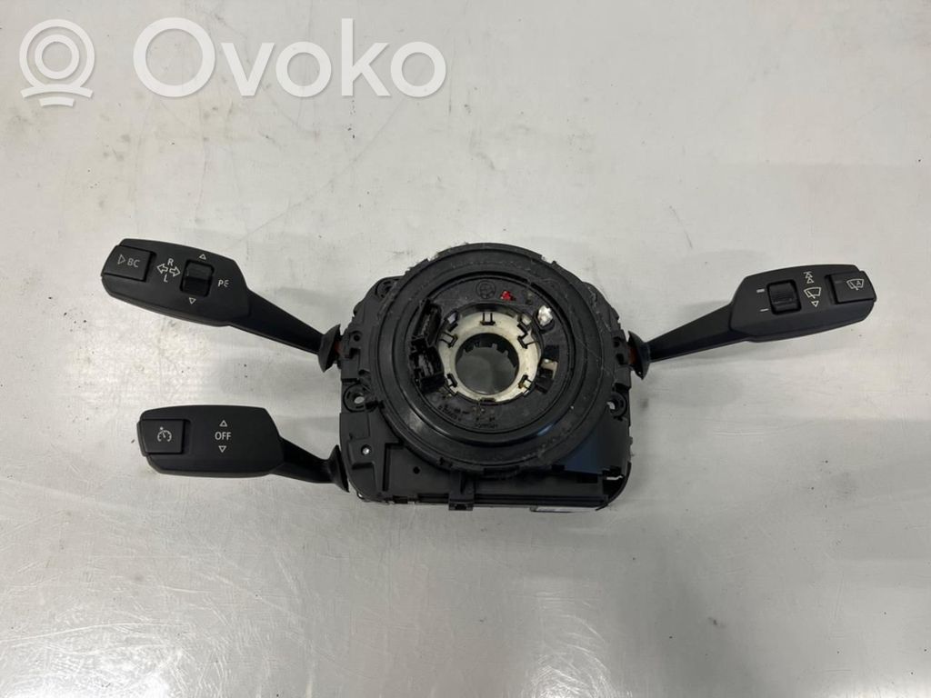 BMW X1 E84 Multifunctional control switch/knob 