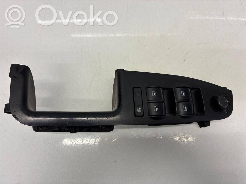 Audi A4 S4 B7 8E 8H Electric window control switch 