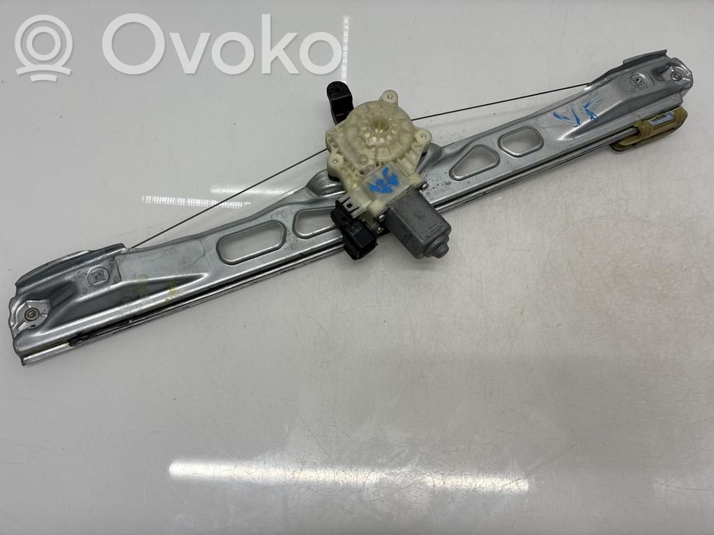 Ford Transit Custom Front door electric window regulator 