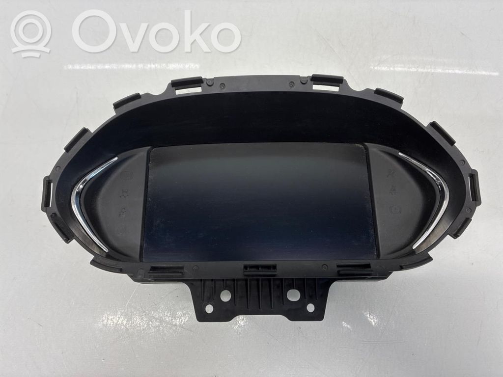 Opel Ampera- E Speedometer (instrument cluster) 