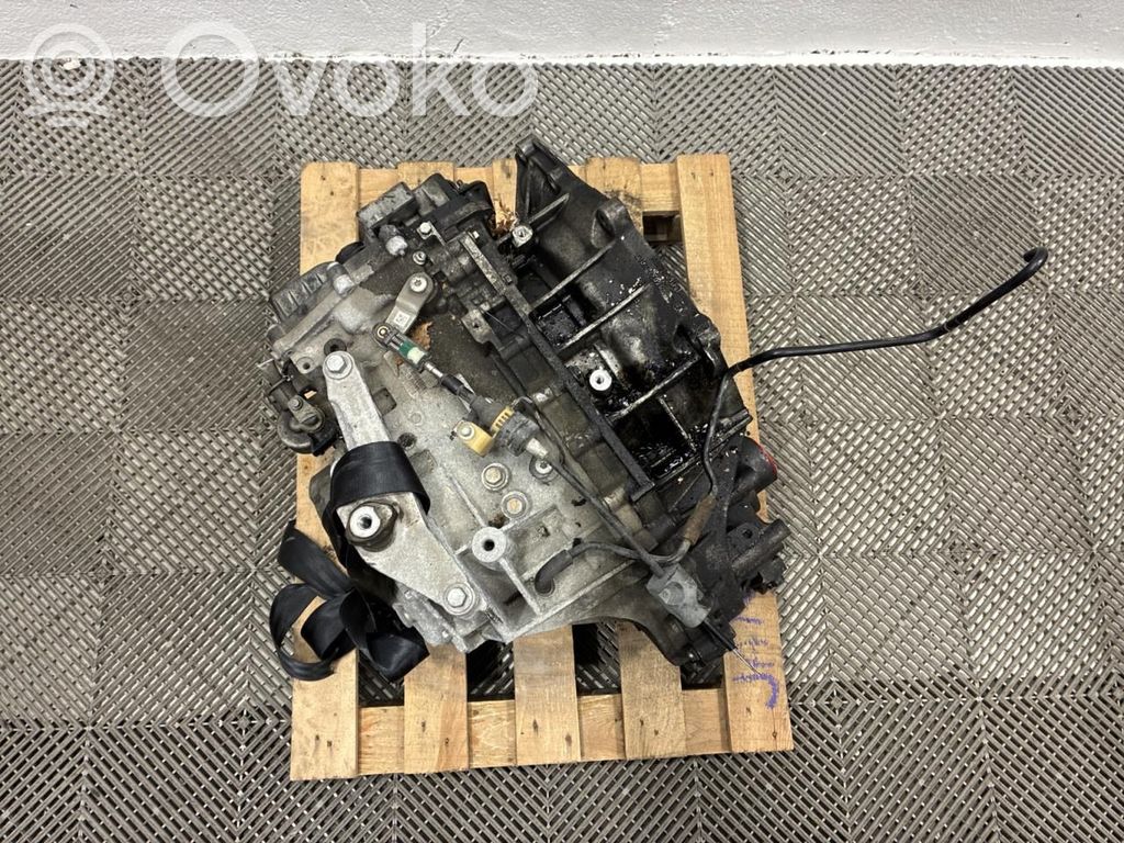 Caja de cambios automática   2317912,FV4R7000AJ,2368110,2317912,2368110,FV4R7000AJ