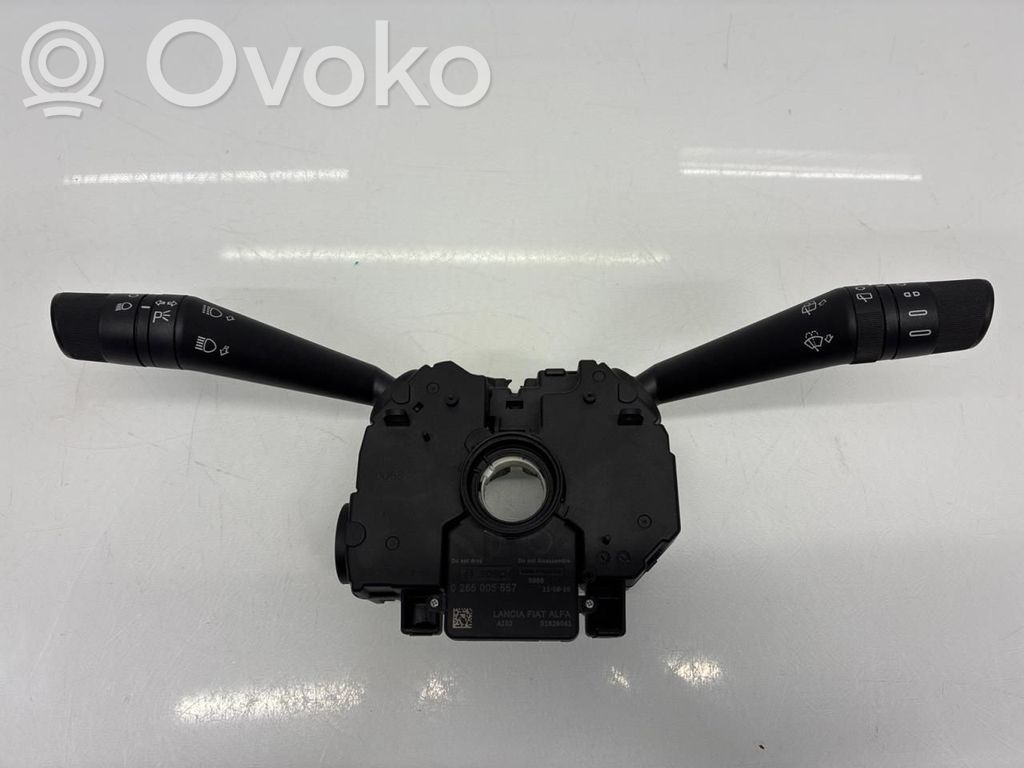 Opel Combo D Multifunctional control switch/knob 
