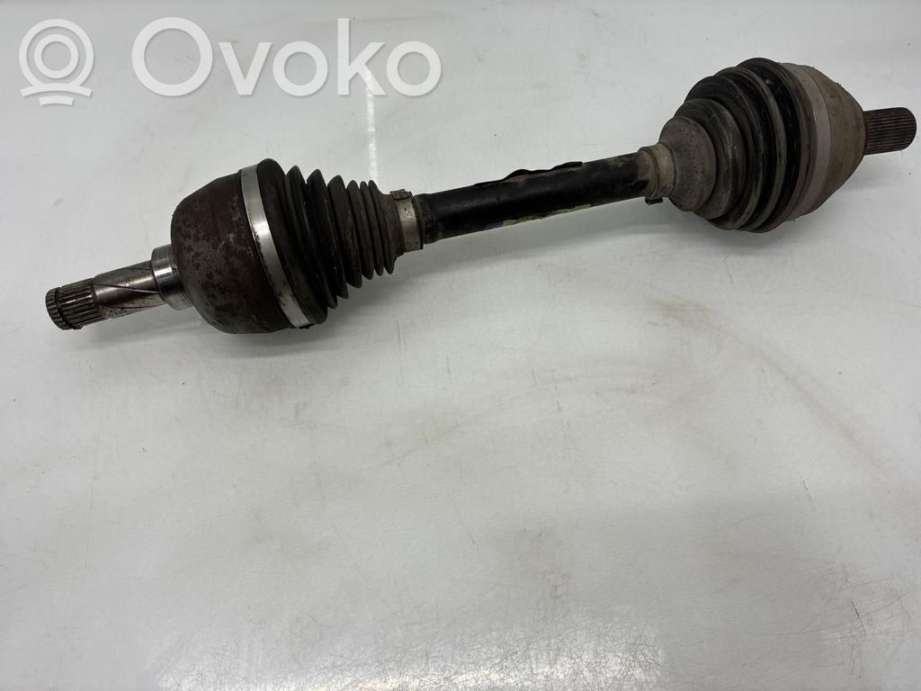 Semiasse anteriore   36011285,36011285