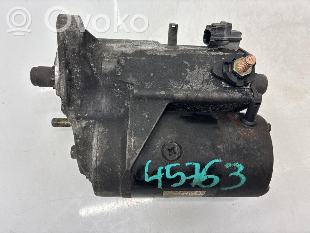 Toyota Hiace (H100) Electromotor 