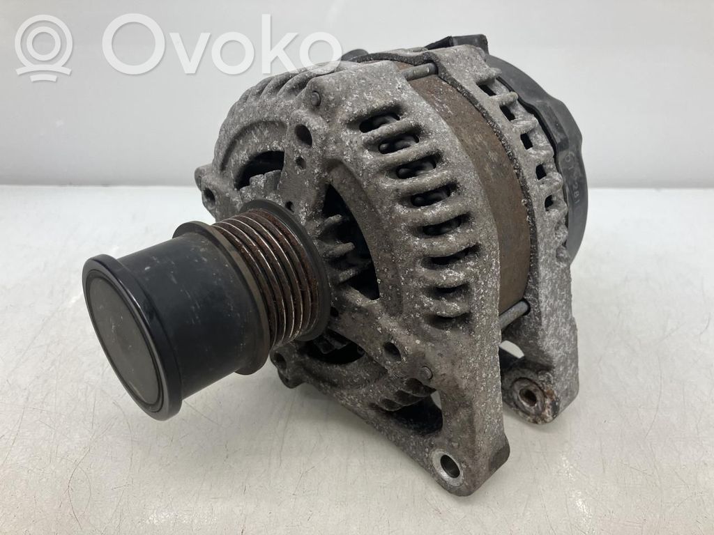 Ford Focus Generator/alternator 
