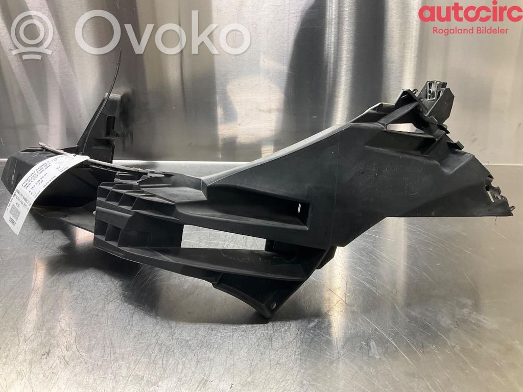 Mercedes-Benz GL X166 Support phare frontale