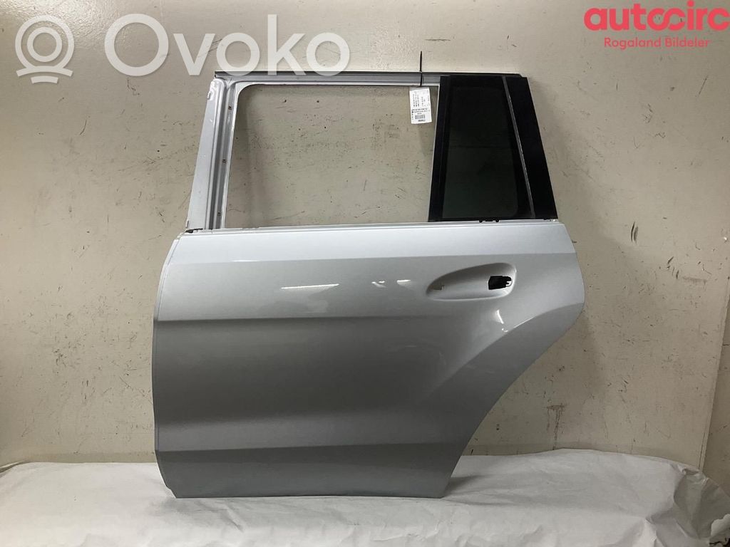 Mercedes-Benz GL X166 Portiera posteriore