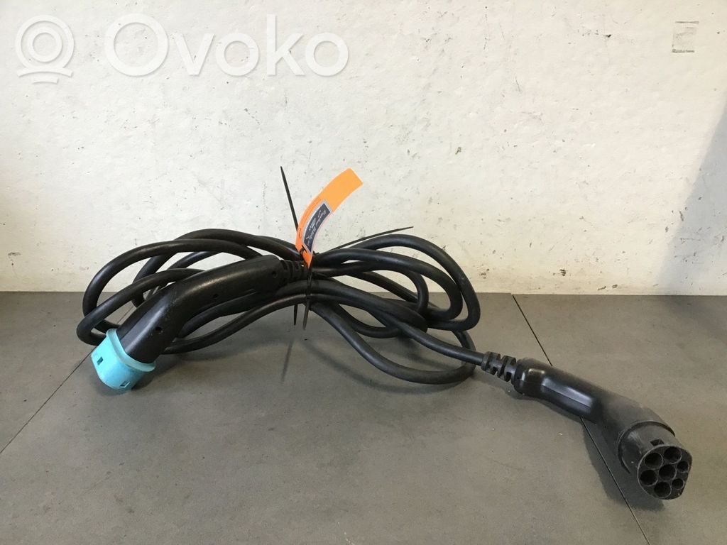 Renault Zoe Kabel do ładowania samochodu elektrycznego