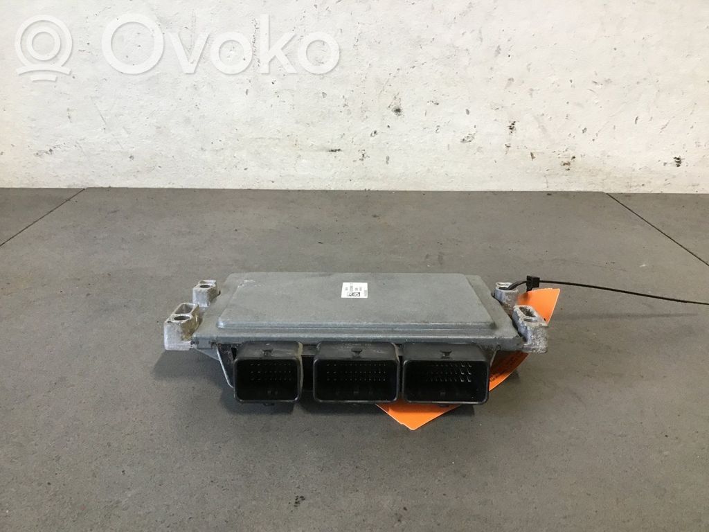 Renault Zoe Autres unités de commande / modules 
