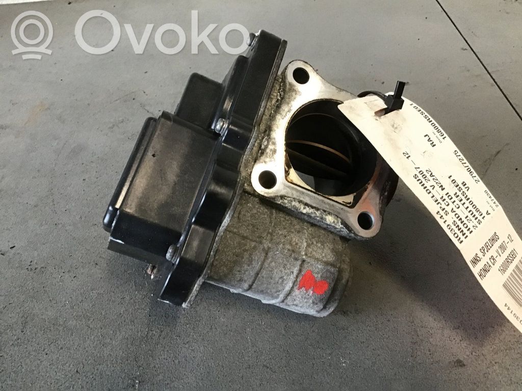 Honda CR-V Valvola corpo farfallato 