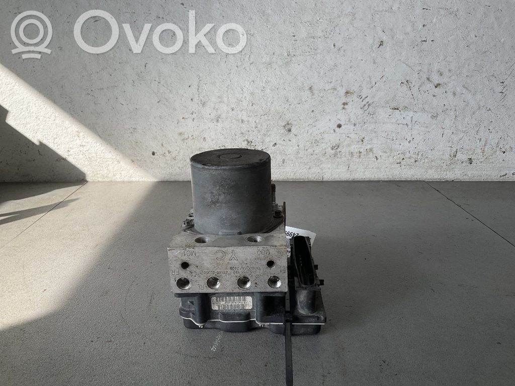 Toyota Auris 150 Pompa ABS 