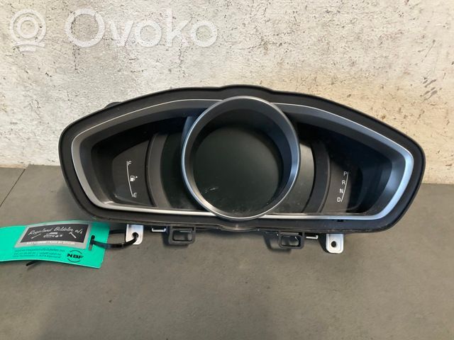 Volvo V40 Tachimetro (quadro strumenti)