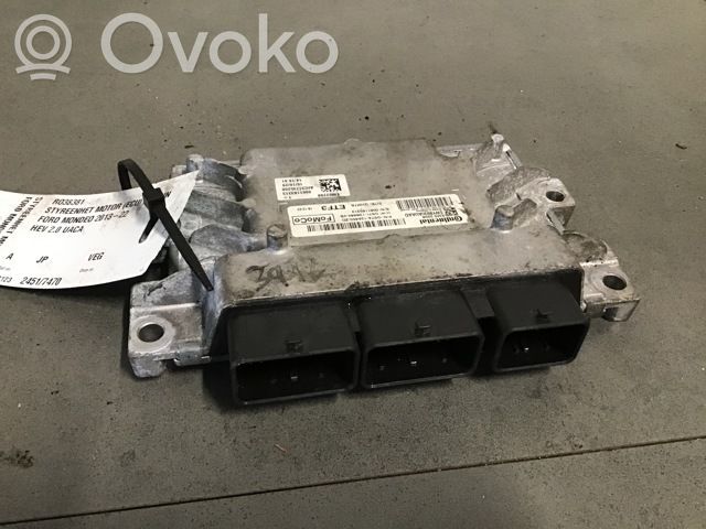 Ford Mondeo MK V Engine control unit/module ECU 