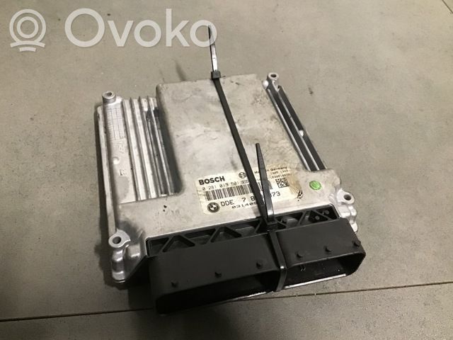 Unitate control motor/modul ECU   13617808125,0281015501,0281015501,0281015501,13617808125