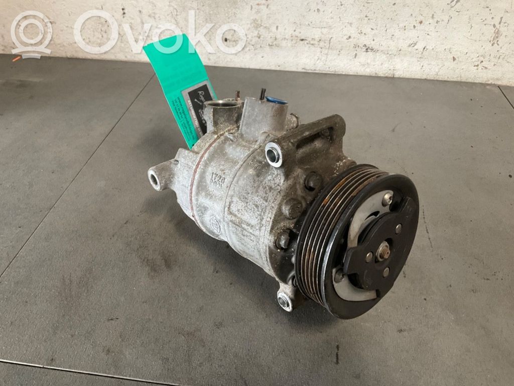 Audi A3 S3 8V Compressore aria condizionata (A/C) (pompa)