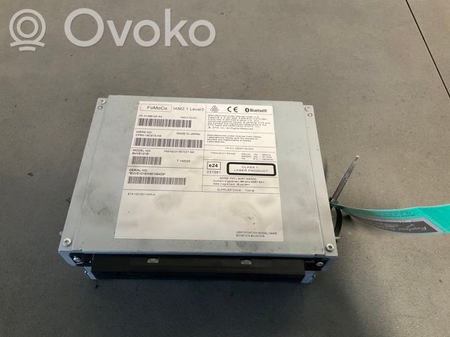 Volvo V40 Unità principale autoradio/CD/DVD/GPS 