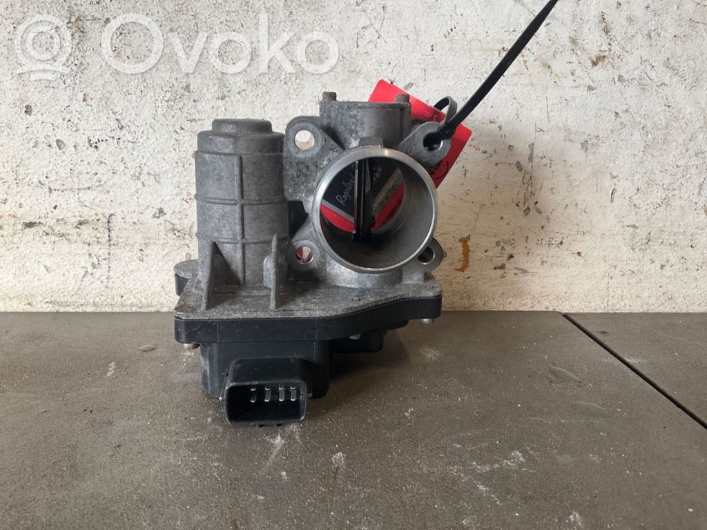 Honda CR-V Valvola corpo farfallato 