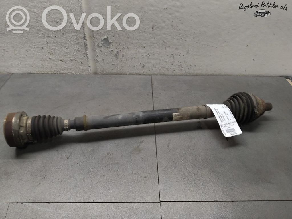Volkswagen PASSAT B8 Semiasse anteriore 