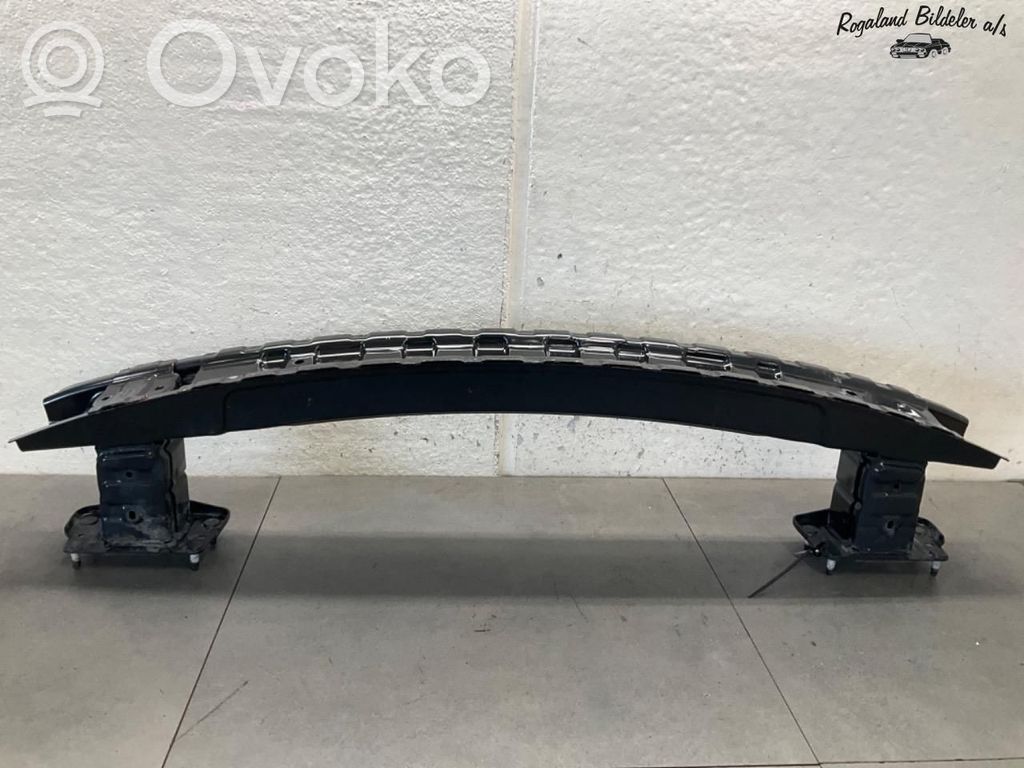 Mercedes-Benz CLA C117 X117 W117 Traversa di supporto paraurti posteriore 