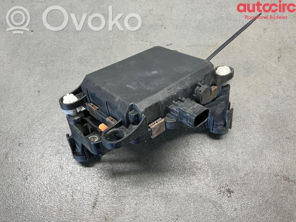 Peugeot 5008 Sensor de radar Distronic 