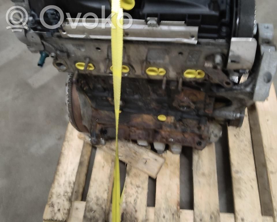Volkswagen Caddy Dzinējs 