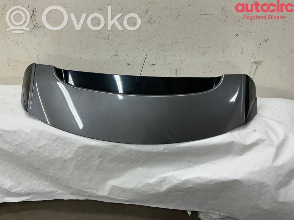 Jaguar I-Pace Spoiler del portellone posteriore/bagagliaio 