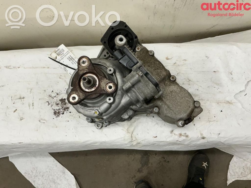 BMW X1 E84 Verteilergetriebe 