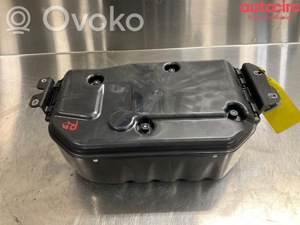 Jaguar I-Pace Compressore/pompa sospensioni pneumatiche