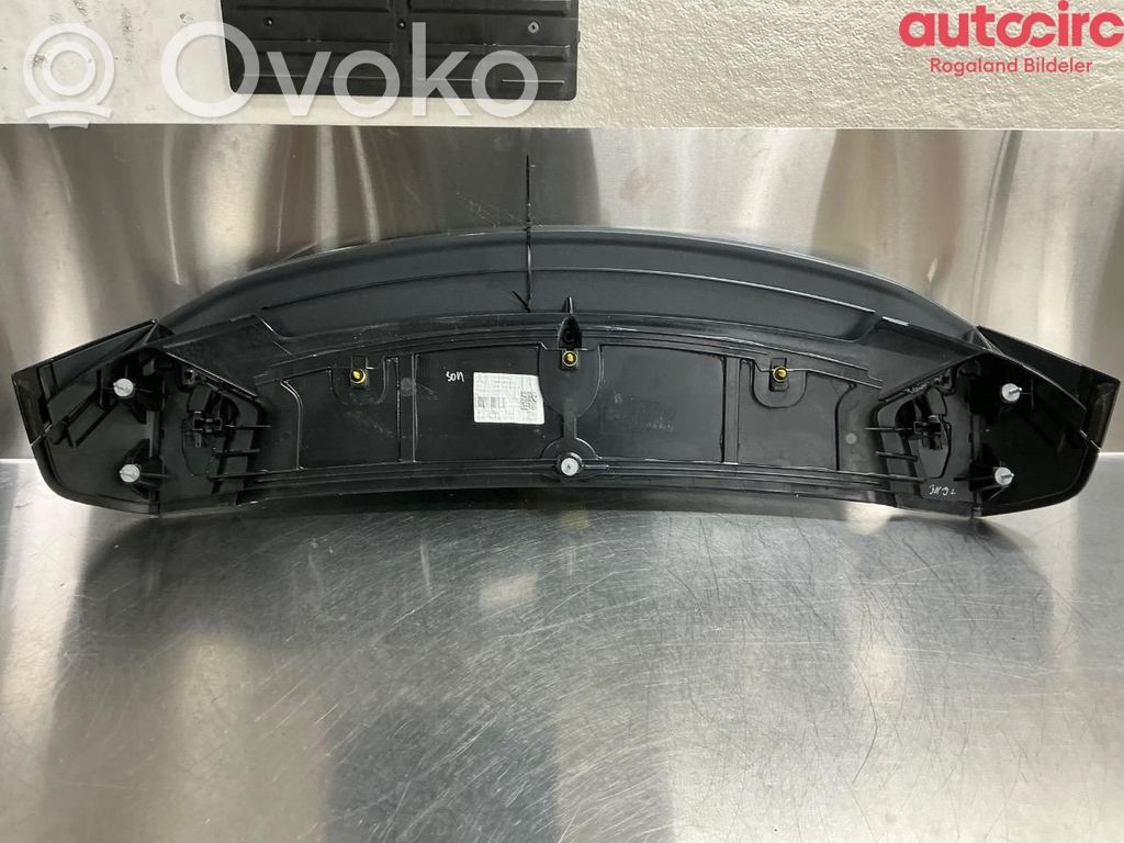 Jaguar I-Pace Heckspoiler