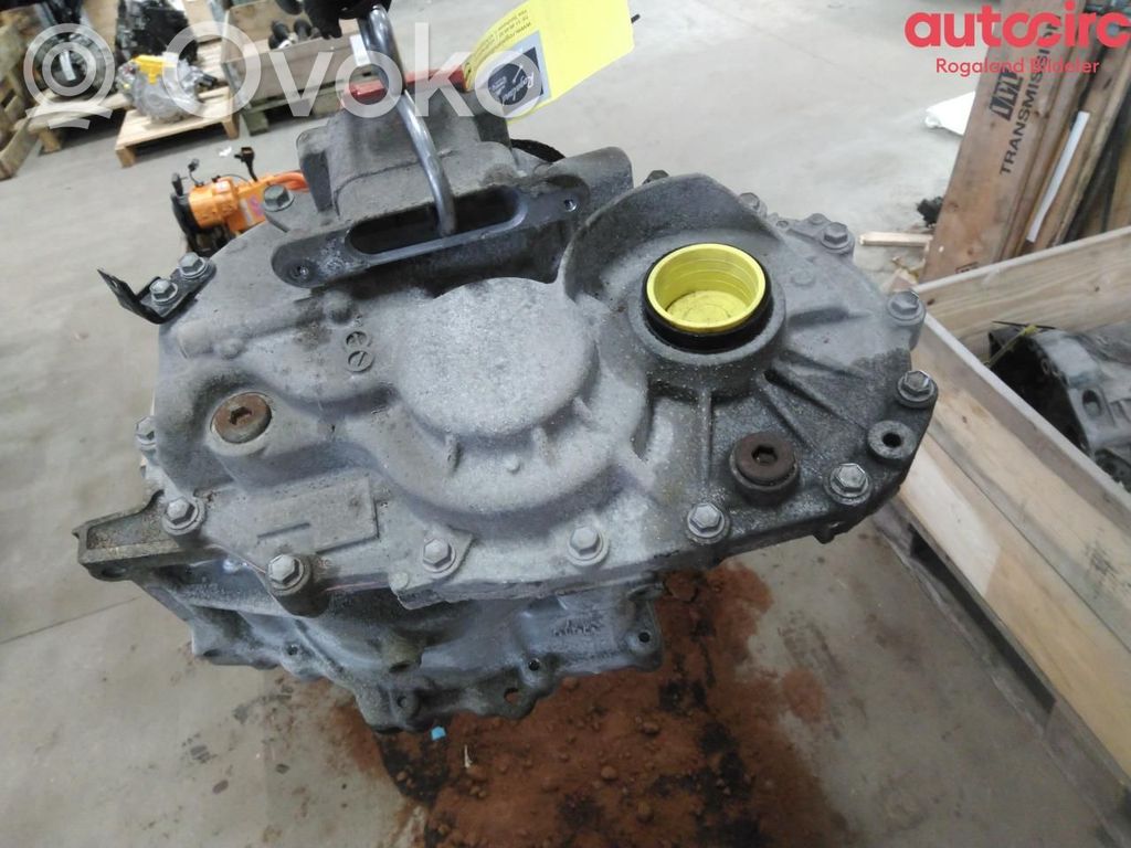 Toyota RAV 4 (XA50) Motore elettrico per auto 