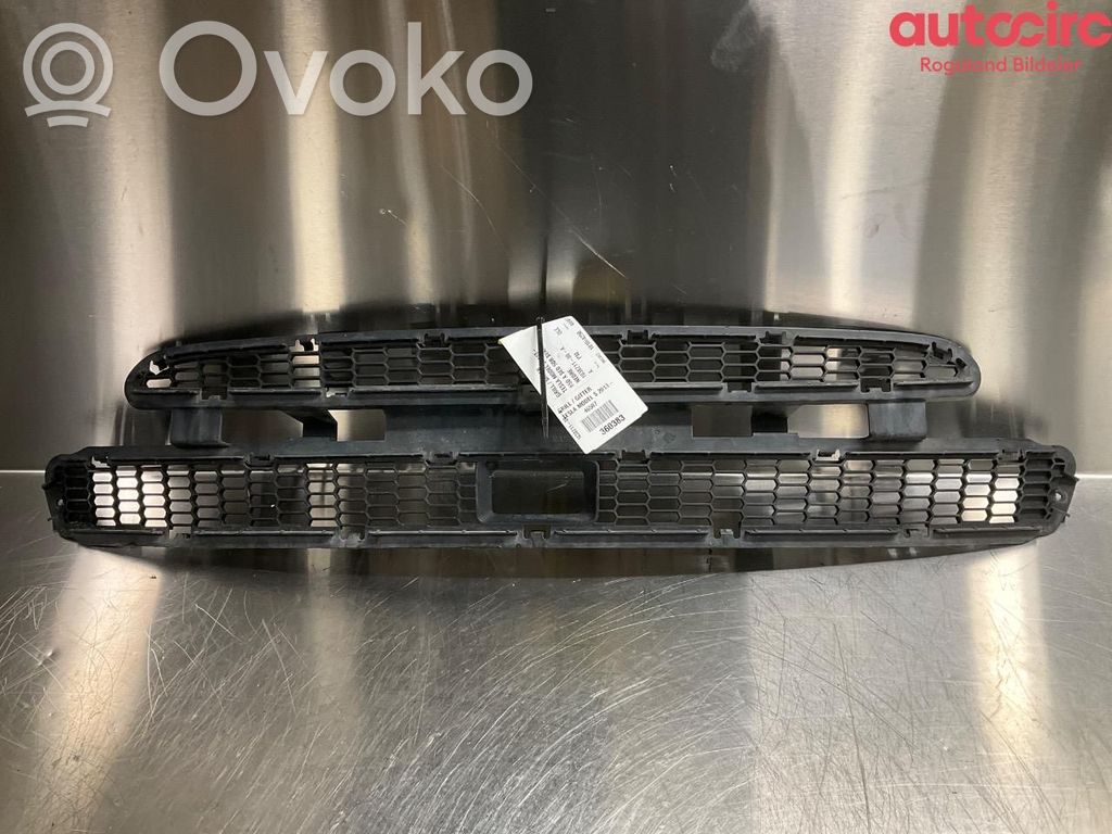Tesla Model S Front grill 