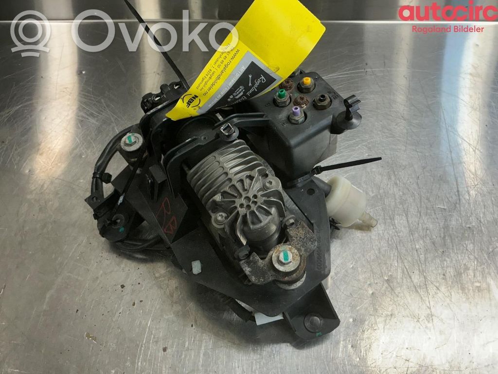 Kompressor Luftfederung   600640300A,600640600A,600640600A,600640300A,600640600A