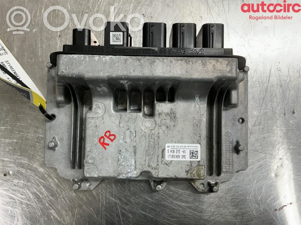 BMW X1 F48 F49 Engine control unit/module ECU 