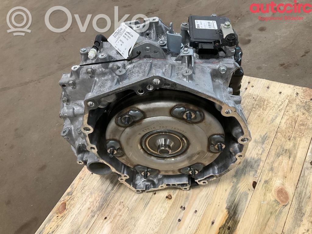BMW X1 F48 F49 Cutie de viteze automată 