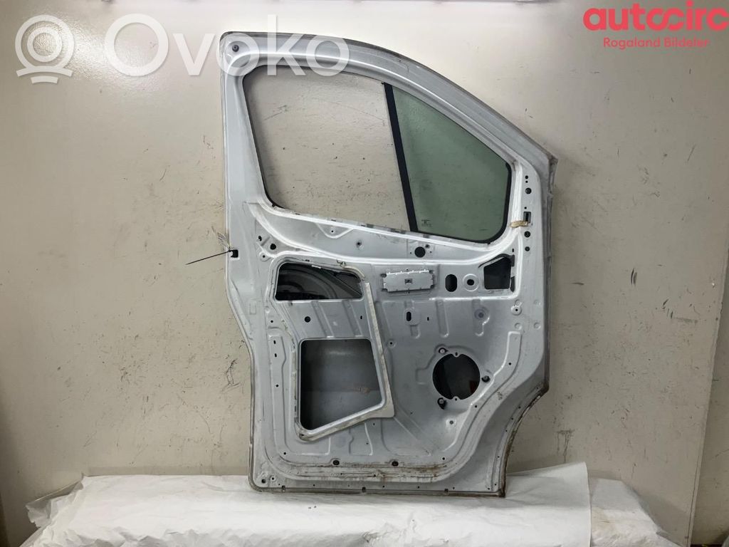 Opel Vivaro Puerta delantera 
