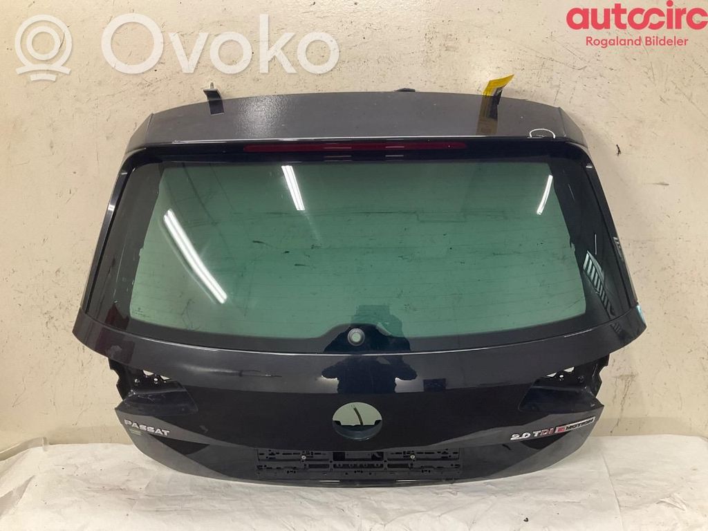 Volkswagen PASSAT B8 Portellone posteriore/bagagliaio