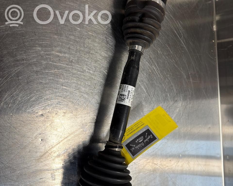 BMW X3 G01 Semiasse anteriore 