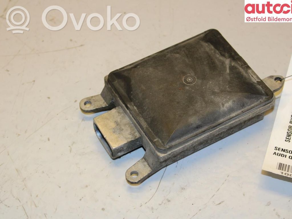 Sensor de radar Distronic   4L0910568C,4L0910568C
