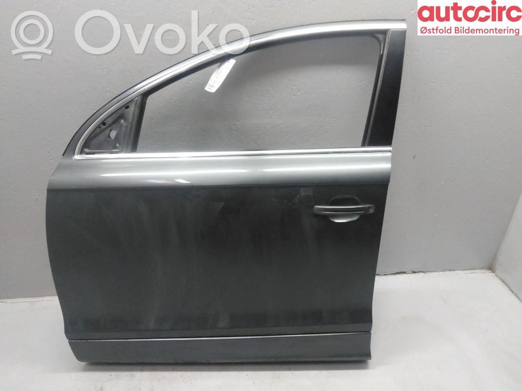 Audi Q7 4L Portiera anteriore 
