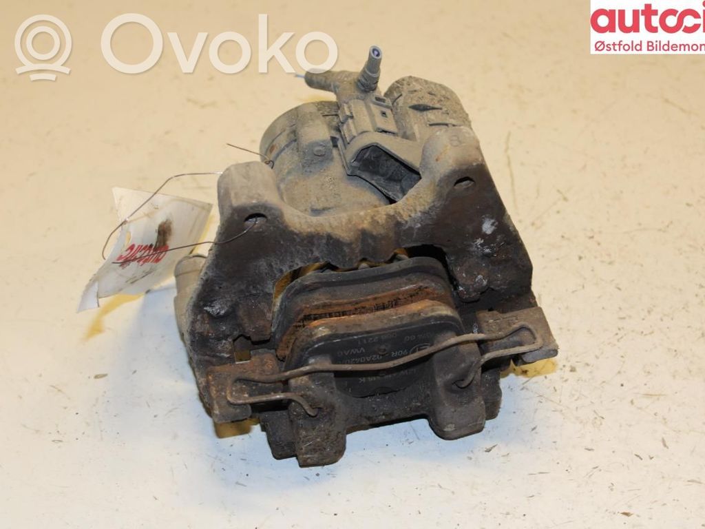 Volkswagen PASSAT B8 Etrier frână spate 