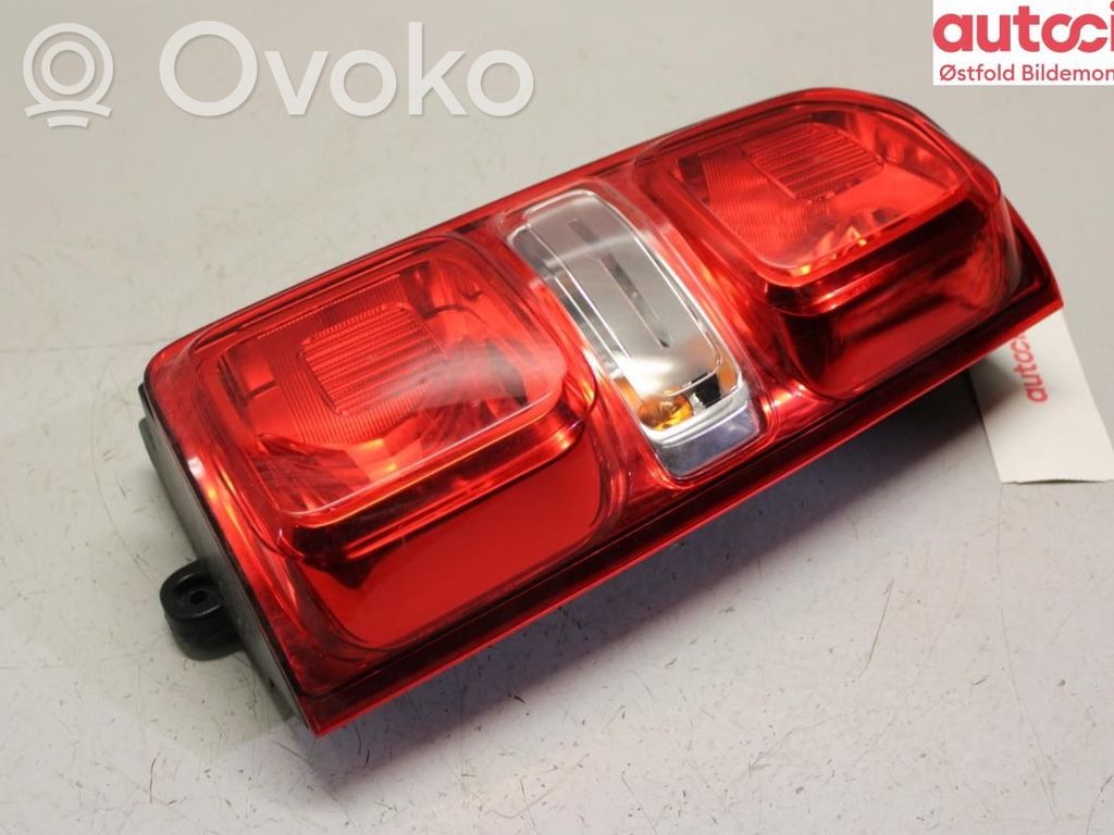 Rear/tail lights   9808243080,9808243080