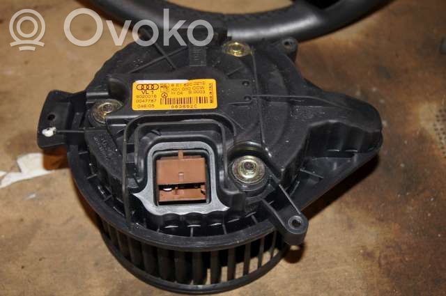 Audi A4 S4 B7 8E 8H Ventilator aerotermă 