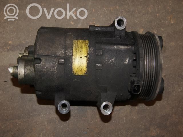 Ford S-MAX Kompresor / Sprężarka klimatyzacji A/C 